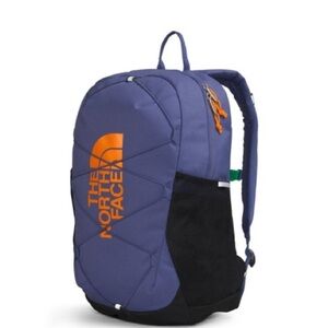 The North Face youth court jester backpack